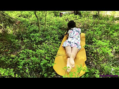 ❤️ Extraño en Tinder Masturba mi coño y folla apasionadamente en el bosque ❤️ Porno vk en es.tukifporno.ru ❌️