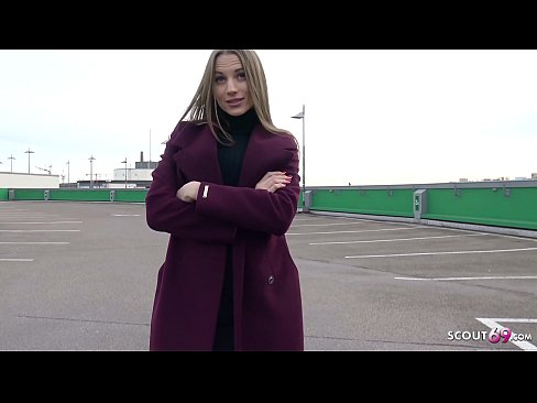 ❤️ SCOUT ALEMANA ES UN SUEÑO TOCANDO A STEELE, TELLA DEL ESTACIONAMIENTO Y SEXY POR DINERO ❤️ Porno vk en es.tukifporno.ru ❌️