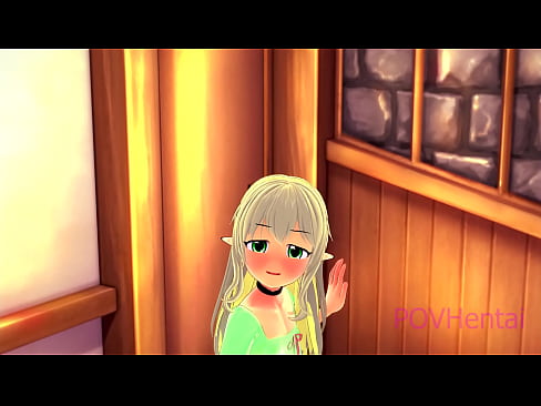 ❤️ (Trampa) Doncella elfa le ayuda a lavarse la cara ❤️ Porno vk en es.tukifporno.ru ❌️
