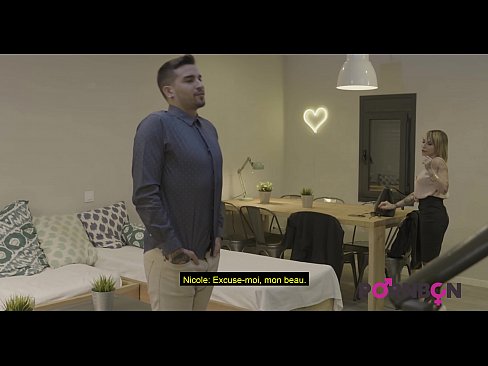 ❤️ PORNBCN 4K Una madura con grandes tetas quiere ser follada analmente joven gigoló con gran polla mamada amortismo follada dura paja estilo perro lamer coño orgasmo subtítulos en francés ❤️ Porno vk en es.tukifporno.ru ❌️