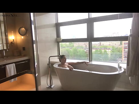 ❤️ Tremenda nena masturbando apasionadamente su coño en el baño ❤️ Porno vk en es.tukifporno.ru ❌️