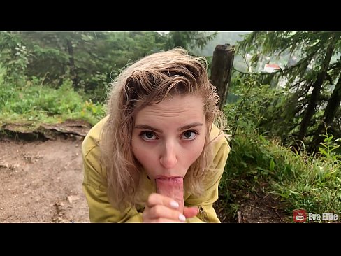 ❤️ Chica traga semen después de una mamada en público - Eva Elfi ❤️ Porno vk en es.tukifporno.ru ❌️